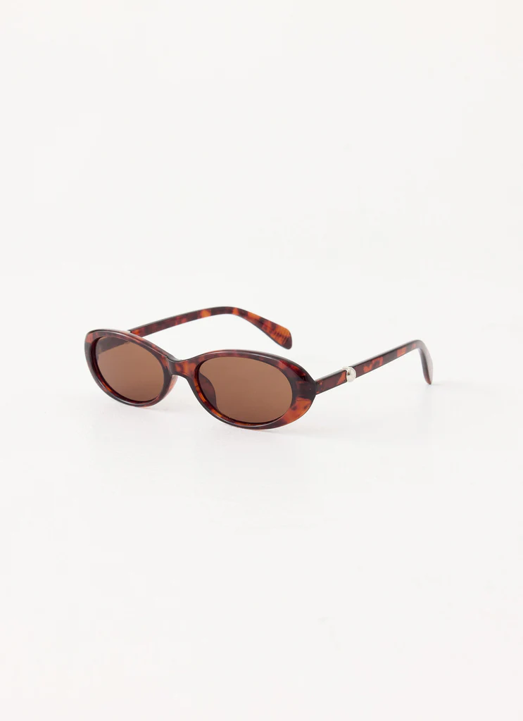 Contrast Sunglasses – Tort Contrast Sunglasses - Tort